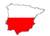TAPICERÍA BALLESTÉ - Polski